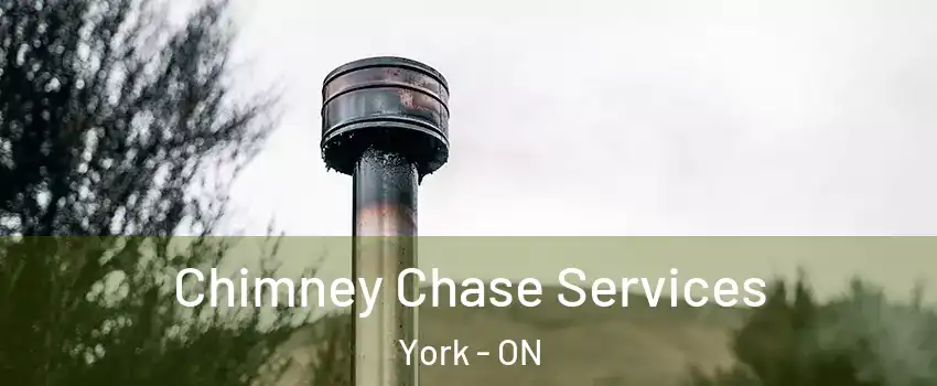  Chimney Chase Services York - ON
