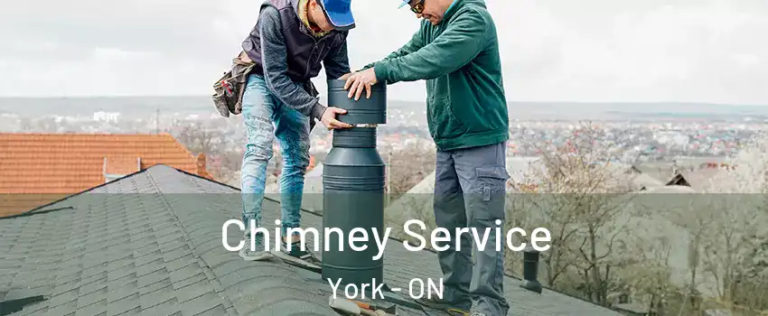  Chimney Service York - ON