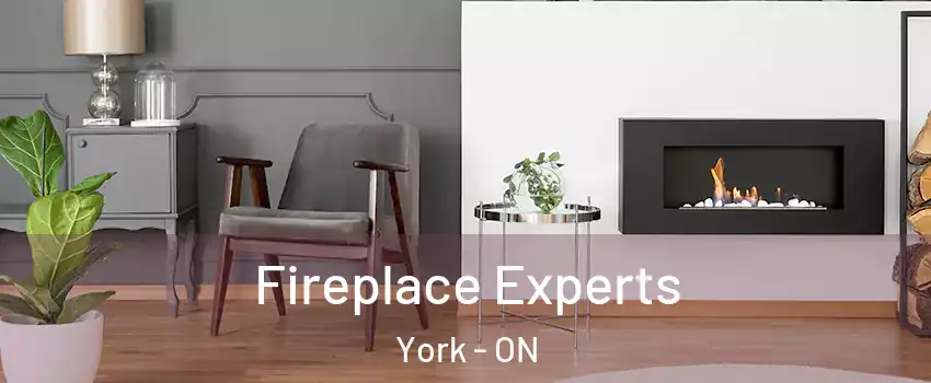  Fireplace Experts York - ON