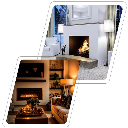 Remove Chimney Odor in York, ON
