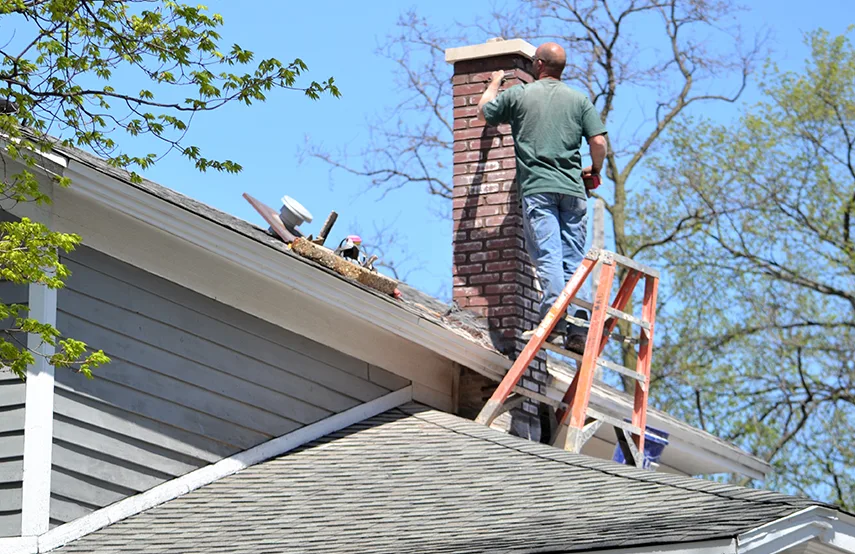 Chimney & Fireplace Inspections Services in York, ON