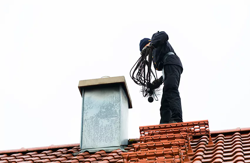 Chimney & Fireplace Sweeps in York, ON