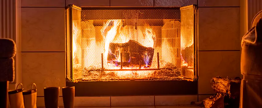 Astria Vent Free Gas Fireplaces Installation in York, ON