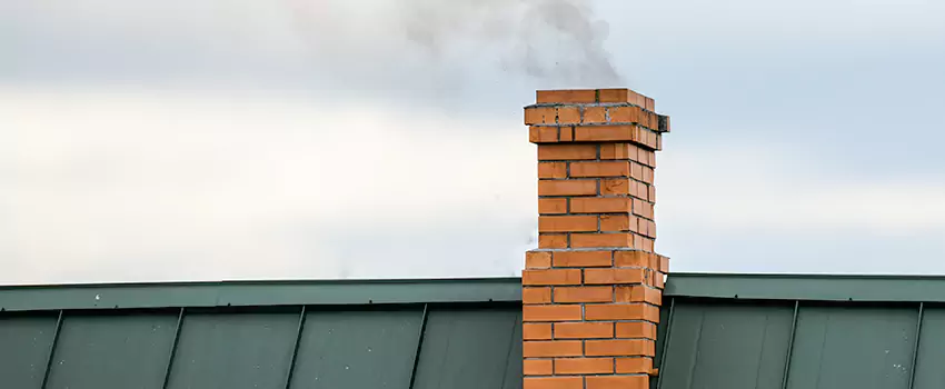 Animal Screen Chimney Cap Repair And Installation Services in York, Ontario