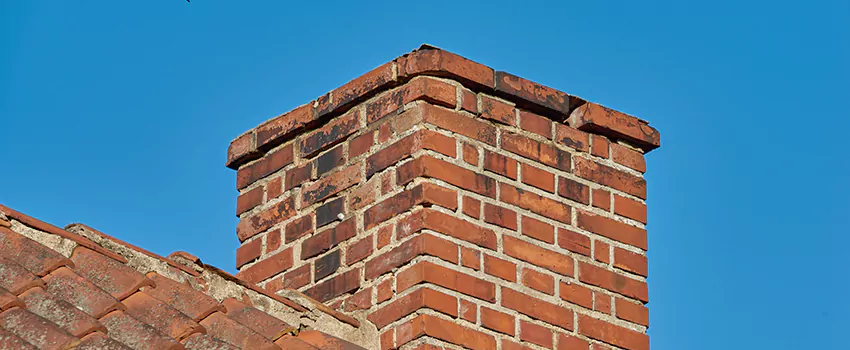 Clean Blocked Chimney in York, Ontario