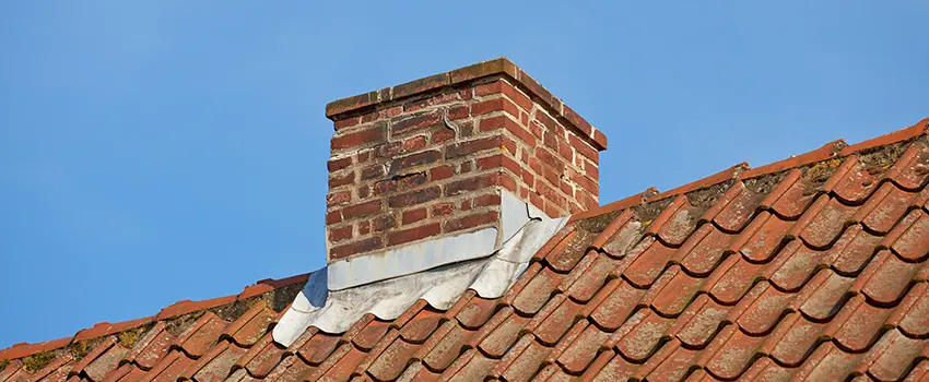 Residential Chimney Bricks Rotten Repair Services in York, ON