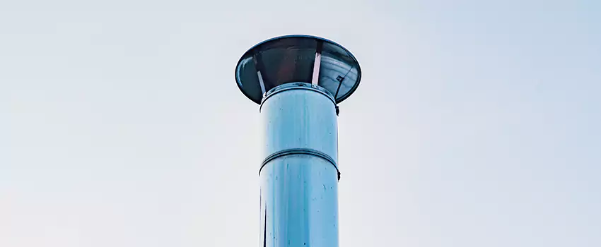 Wind-Resistant Chimney Caps Installation and Repair Services in York, Ontario
