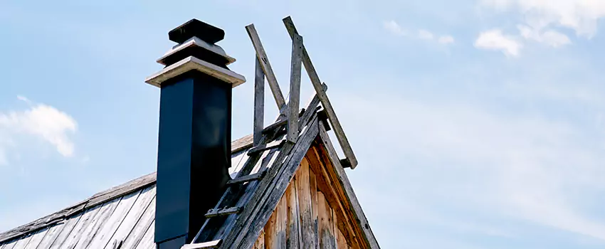 Chimney Creosote Cleaning in York, ON