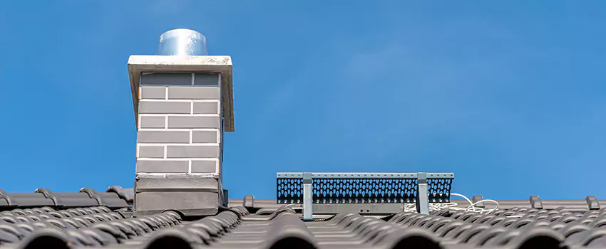 Chimney Flue Relining Services in York, Ontario