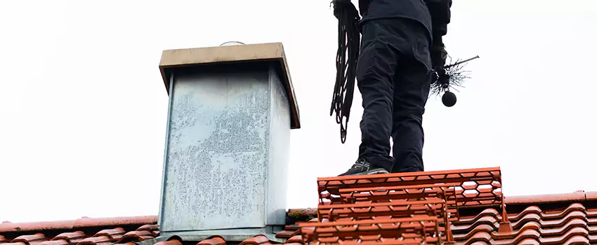 Chimney Liner Services Cost in York, ON