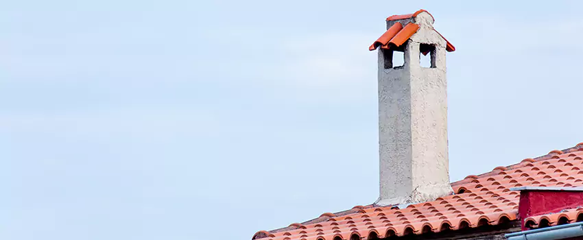 Chimney Pot Replacement in York, ON