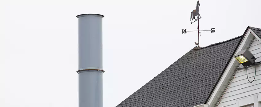 Chimney Inspection in York, ON