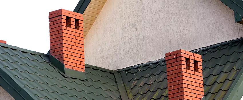 Chimney Saver Waterproofing Services in York, Ontario