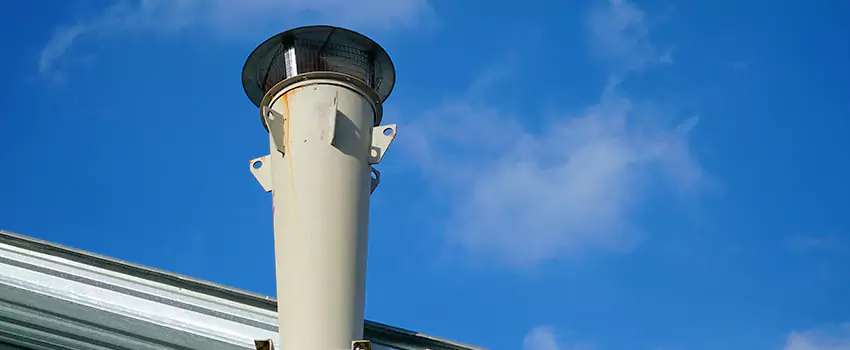 Chimney Spark Arrestor Requirements in York, ON