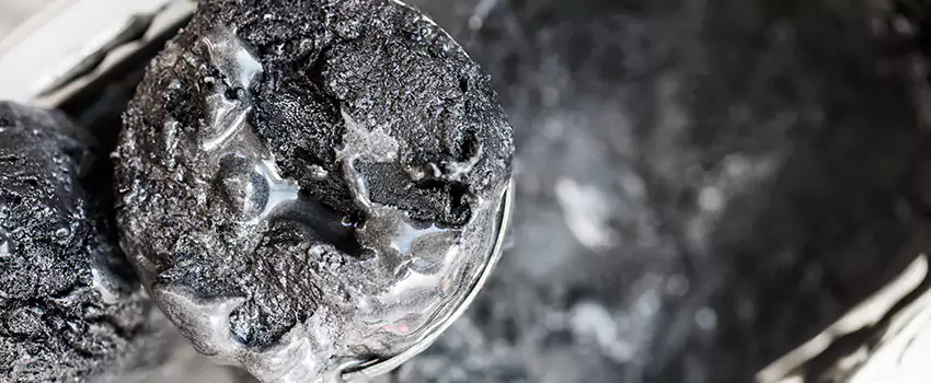 Clogged Dryer Vent Lint Cleaning in York, Ontario