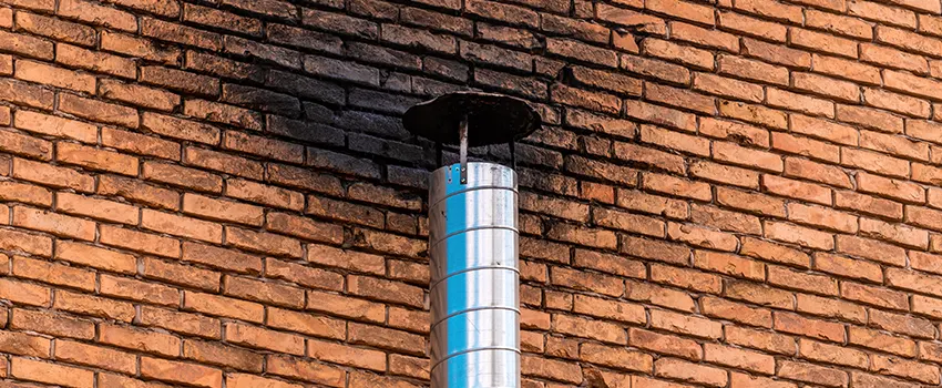 Diagnosing Commercial Chimney Problems in York, ON