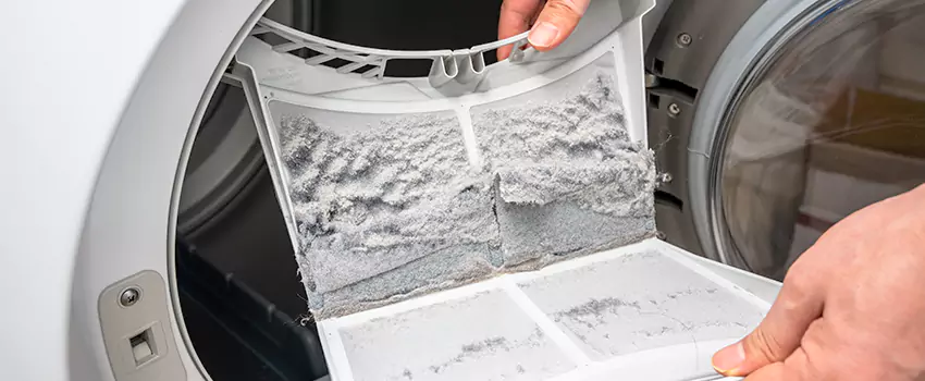 Best Dryer Lint Removal Company in York, Ontario