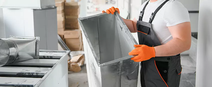 Benefits of Dryer Vent Inspection in York, ON