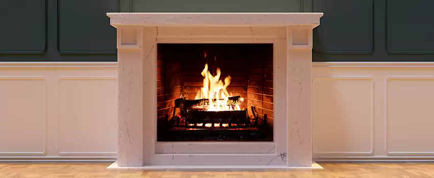 Empire Comfort Systems Fireplace Installation and Replacement in York, Ontario