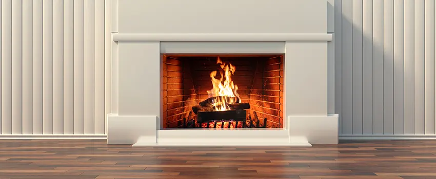 Fireplace Broken Ashtray Repair Services in York, Ontario