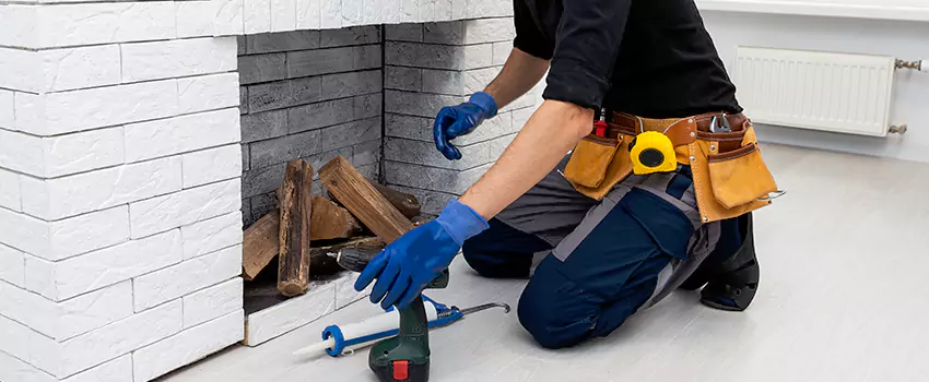 Fireplace Doors Cleaning in York, Ontario