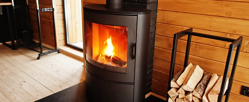 Gas Fireplace Door Handle Installation Services in York, Ontario