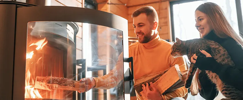 Fireplace Door Installation And Replacement Contractors in York, ON