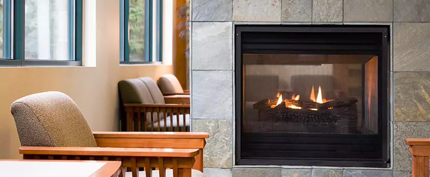 Fireplace Refacing in York, Ontario
