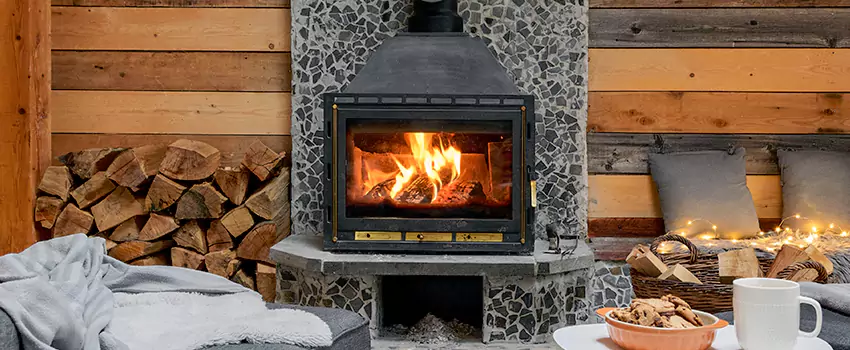 Fireplace Renovation Service in York, ON