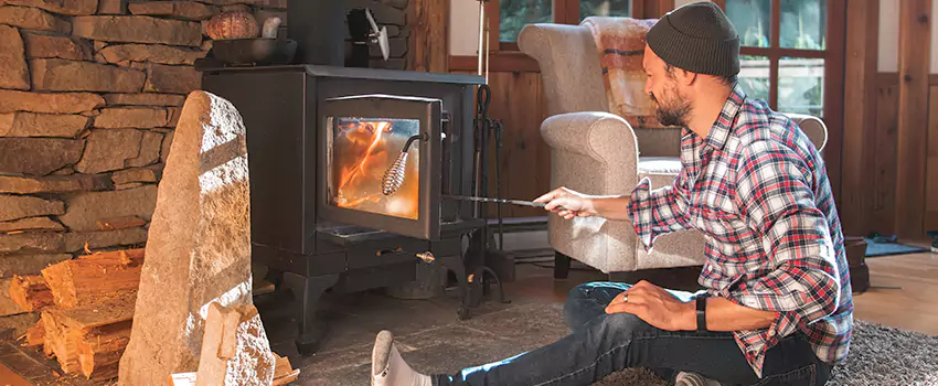 Fireplace Chimney Maintenance in York, Ontario