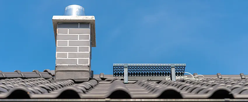 Repair Blocked Chimney in York, Ontario