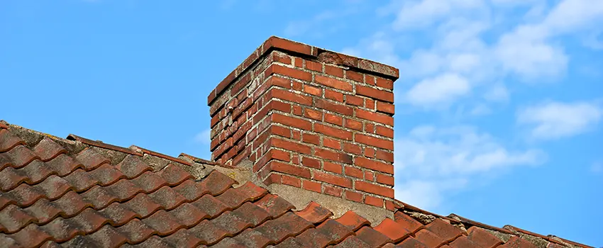 Flue Tiles Cracked Repair Services near Me in York, ON