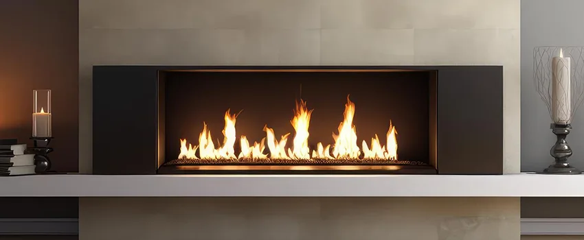 Vent Free Gas Fireplaces Repair Solutions in York, Ontario