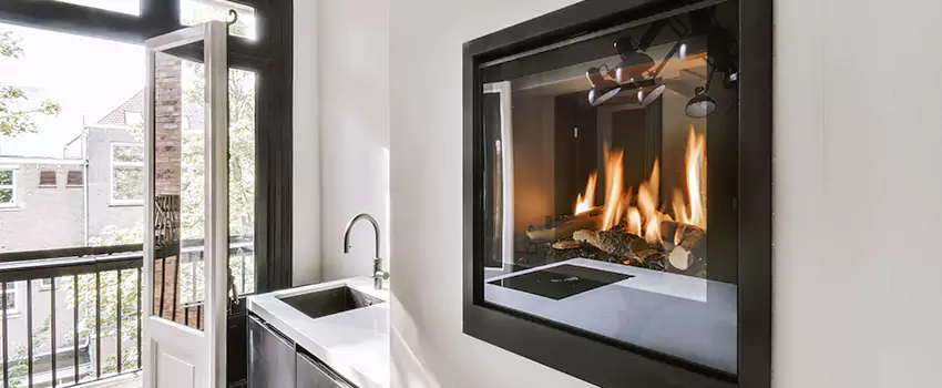 Heatilator Outdoor Fireplace Services in York, Ontario