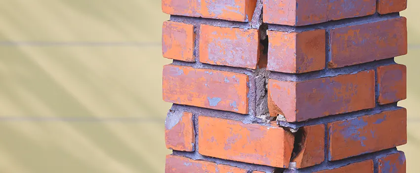 Leaking Chimney Repair And Replacement Cost in York, Ontario