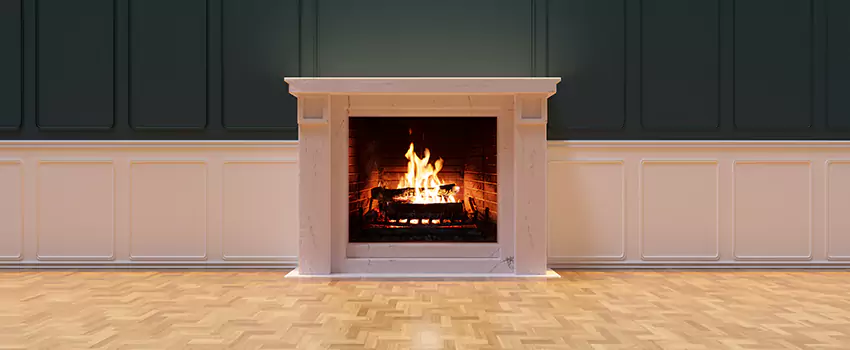 Napoleon Electric Fireplaces Inspection Service in York, Ontario