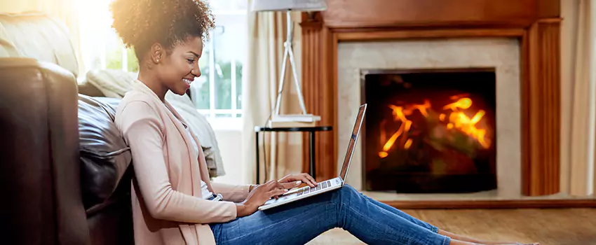 Cost-Effective Osburn Fireplace Installation and Repair in York, ON