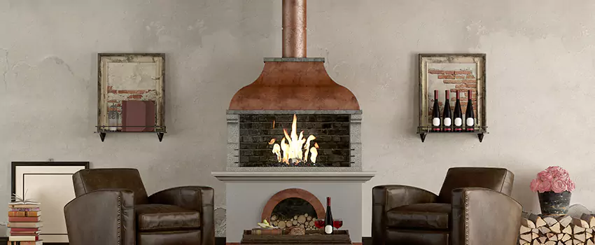 Benefits of Pacific Energy Fireplace in York, Ontario