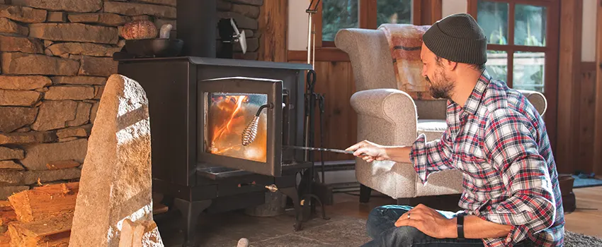 Cost of Pellet Fireplace Installation Services in York, ON