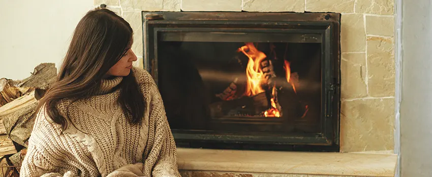 Regency Outdoor Fireplace Products Maintenance and Replacement Services in York, Ontario