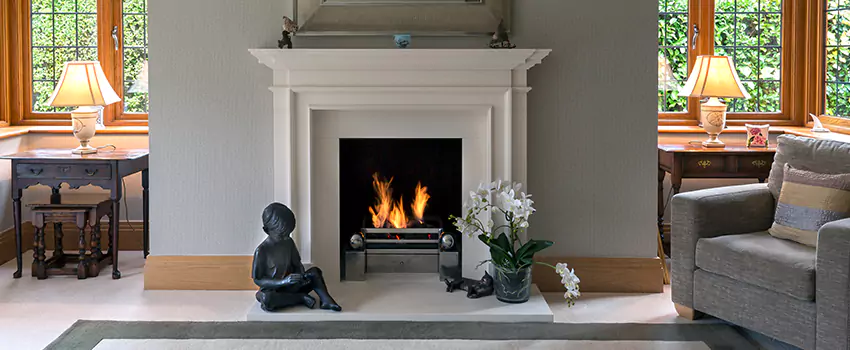 RSF Fireplaces Maintenance and Repair in York, Ontario