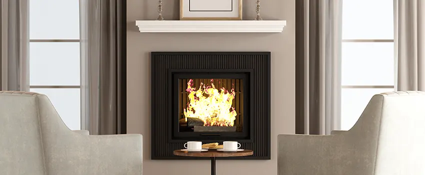 Superior Outdoor Fireplace Repair in York, ON