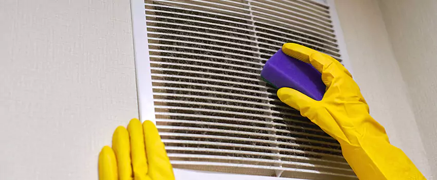 Vent Cleaning Company in York, ON