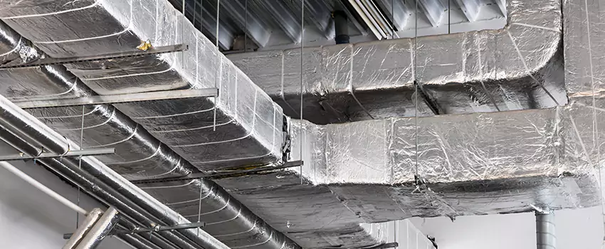 Vent Dust Cleaning Cost in York, ON