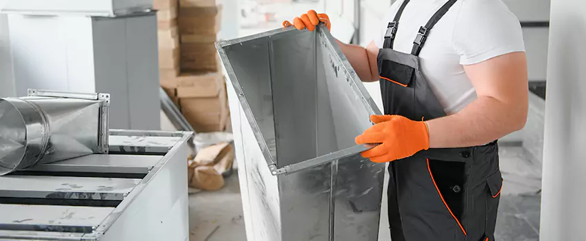 Ventilation Fan Cleaning Services in York, Ontario