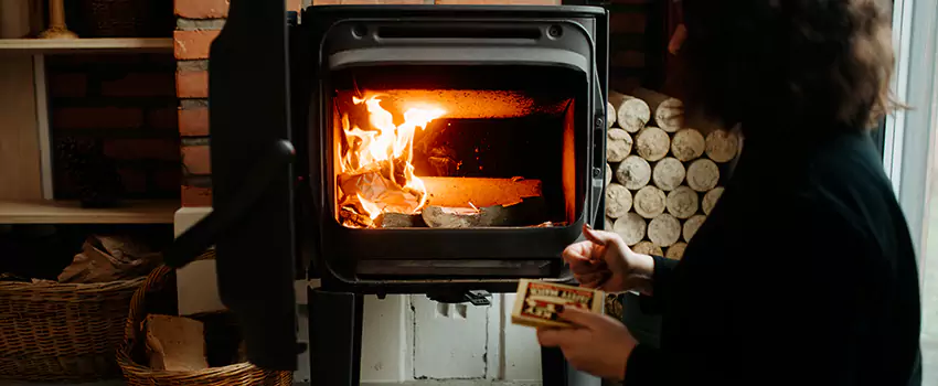 Key Features of Vermont Castings Fireplaces in York, ON