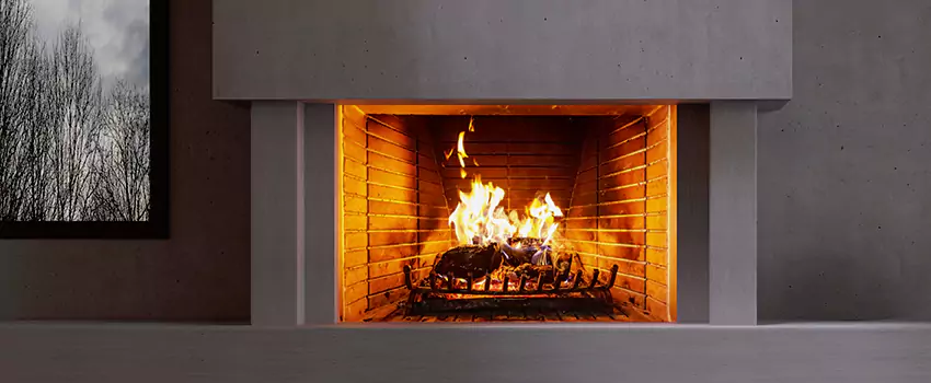 Indoor Wood Burning Furnace Repair and Installation in York, Ontario