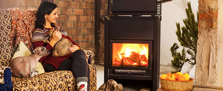 Wood Stove Chimney Cleaning Services in York, ON