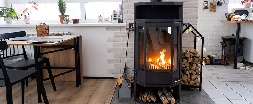 Wood Stove Firebox Installation Services in York, ON