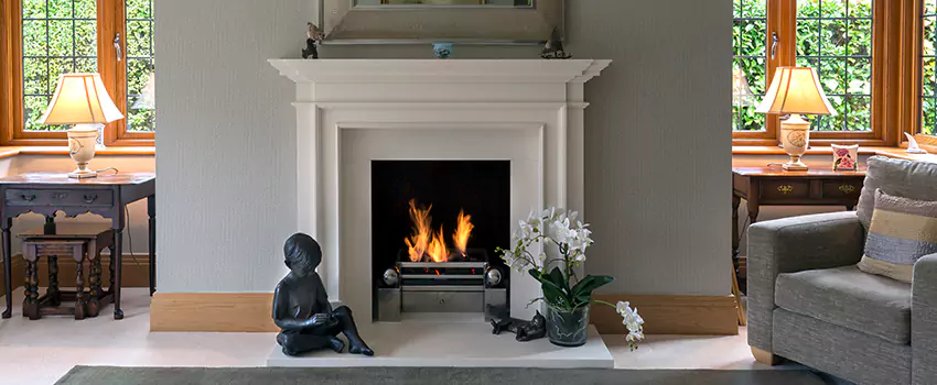 Astria Open-Hearth Wood Fireplaces Services in York, ON
